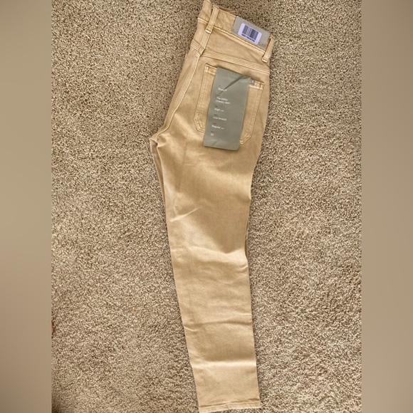 NWT Everlane Utility Cheeky size 23 - Picture 5 of 6